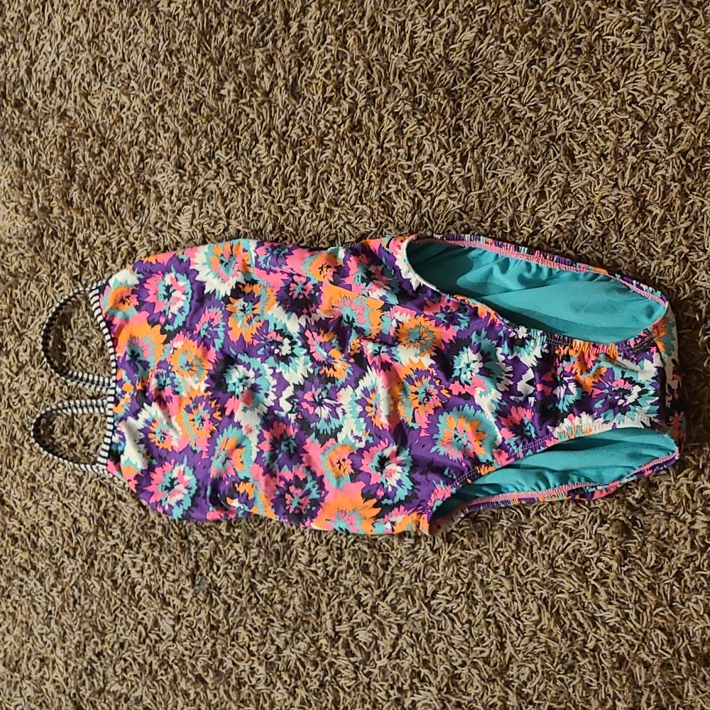 Dolfin Size 36 Swimsuit